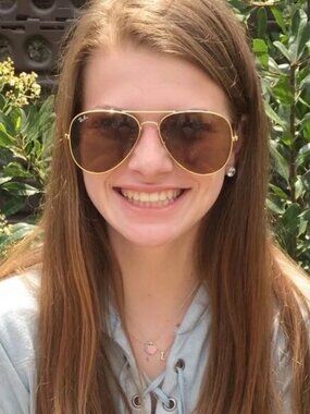 Ray-Ban 3025 Brown Aviator Sunglasses 58mm